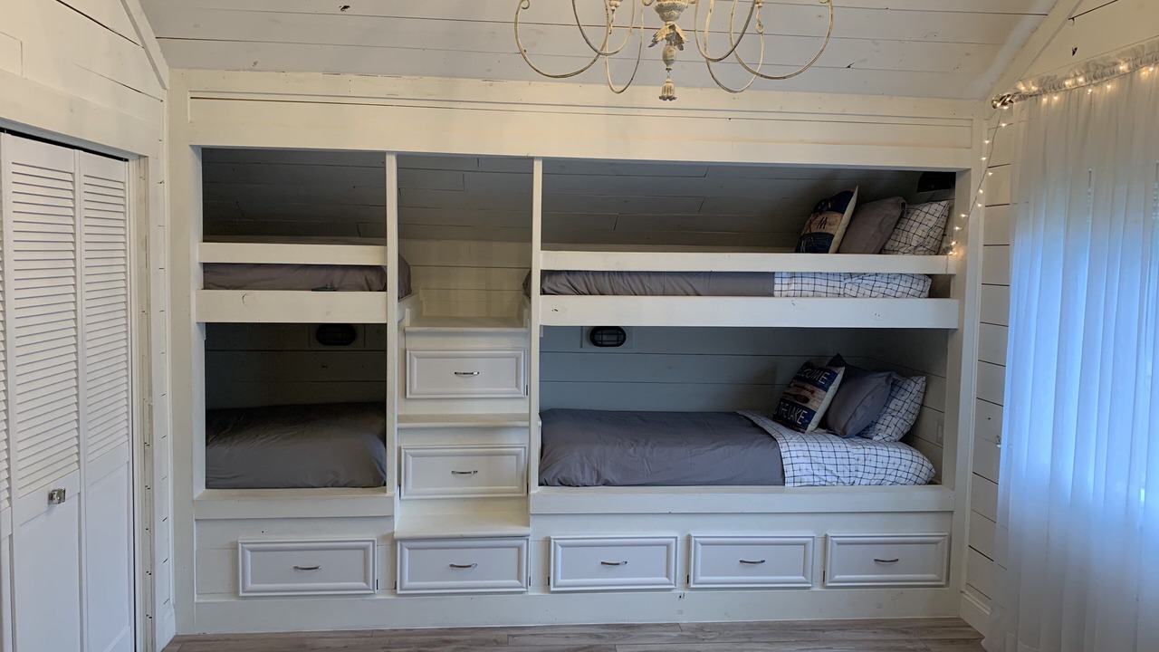 Photo of Bedroom in Walden on Lake Conroe