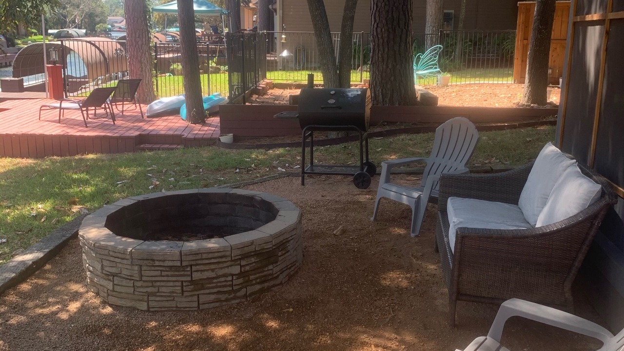 Photo of Others in Walden on Lake Conroe