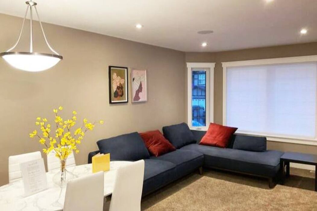 Photo of Livingroom in Regina