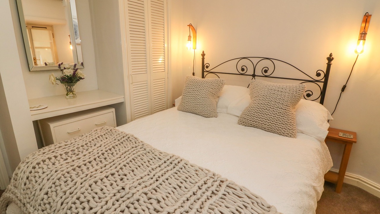 Photo of Bedroom in Buckden