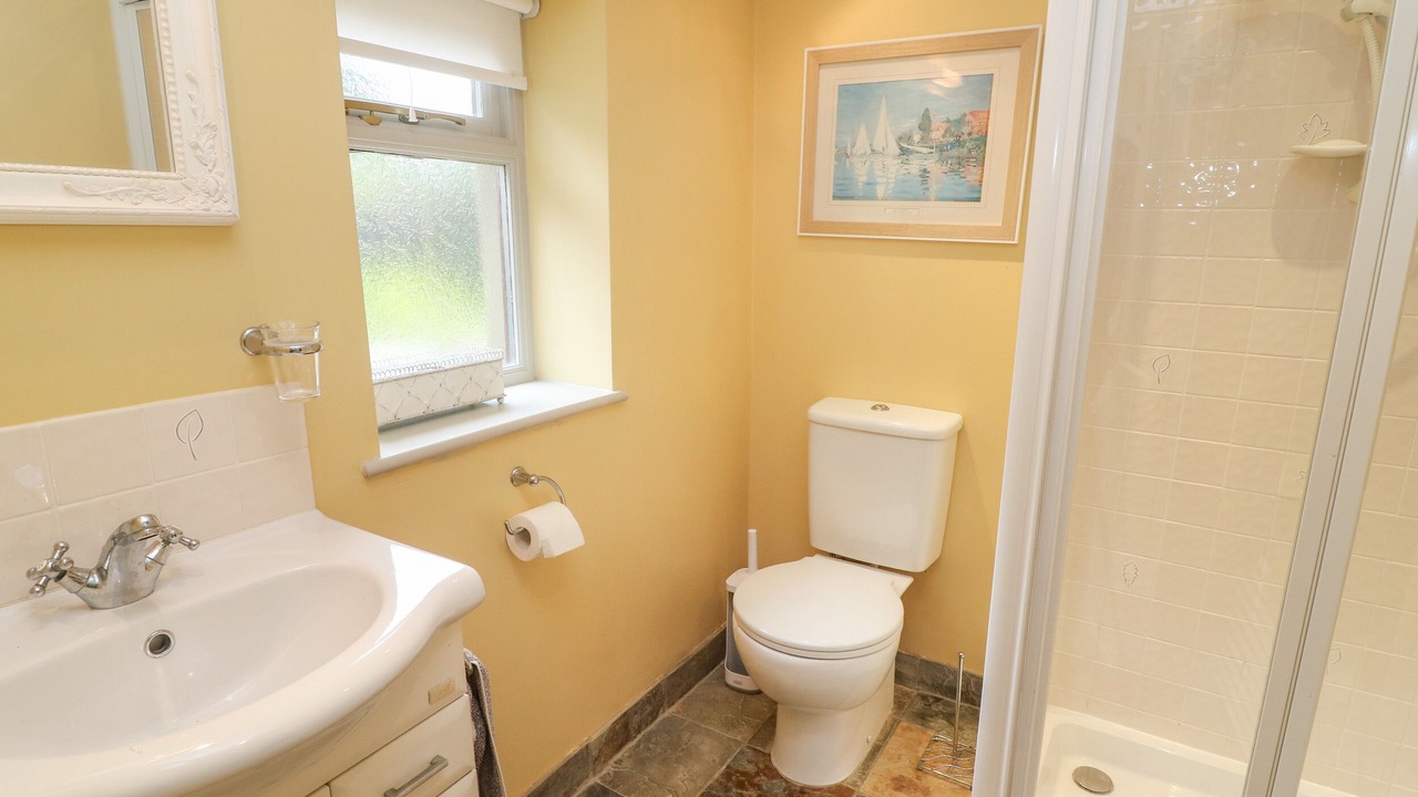 Photo of Bathroom in Buckden