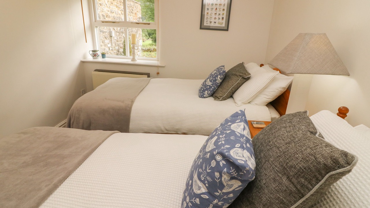 Photo of Bedroom in Buckden