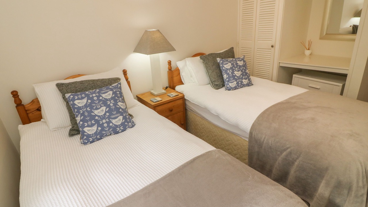 Photo of Bedroom in Buckden