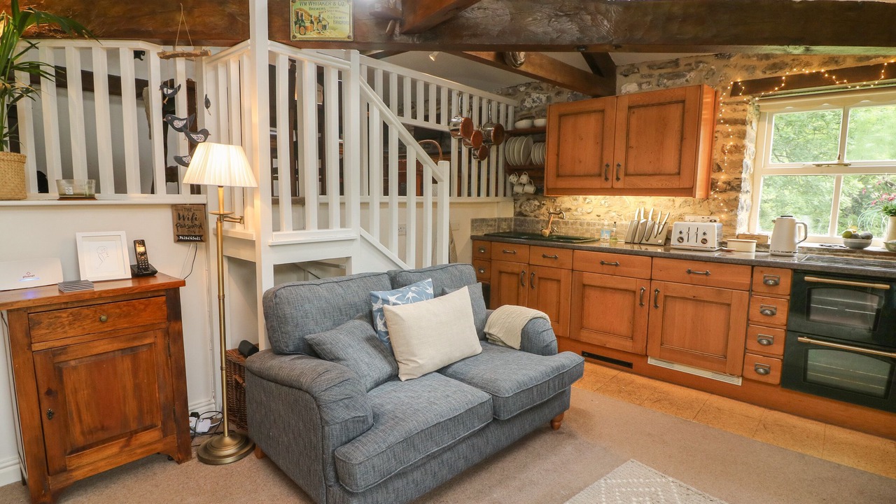 Photo of Livingroom in Buckden