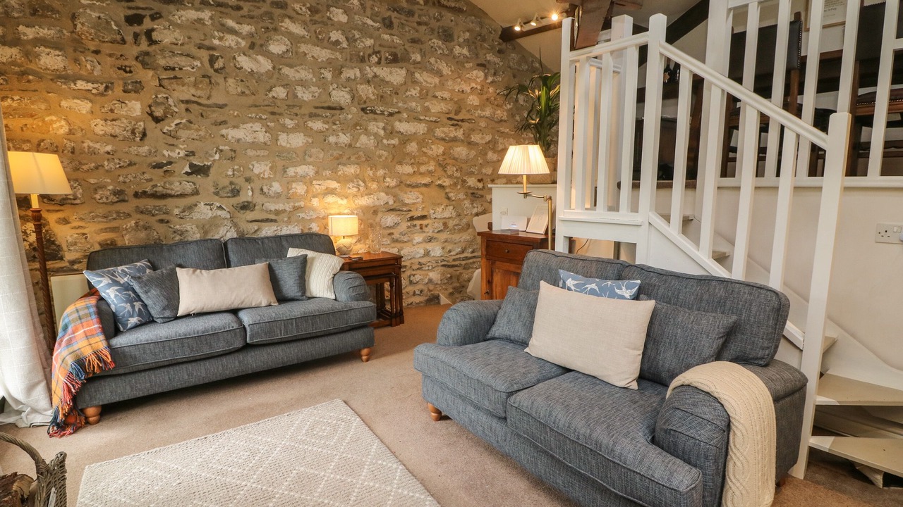 Photo of Livingroom in Buckden