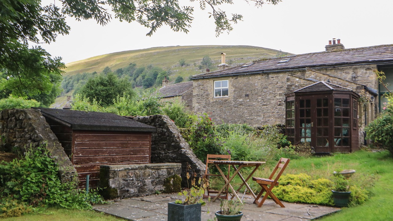 Photo of Outdoor in Buckden