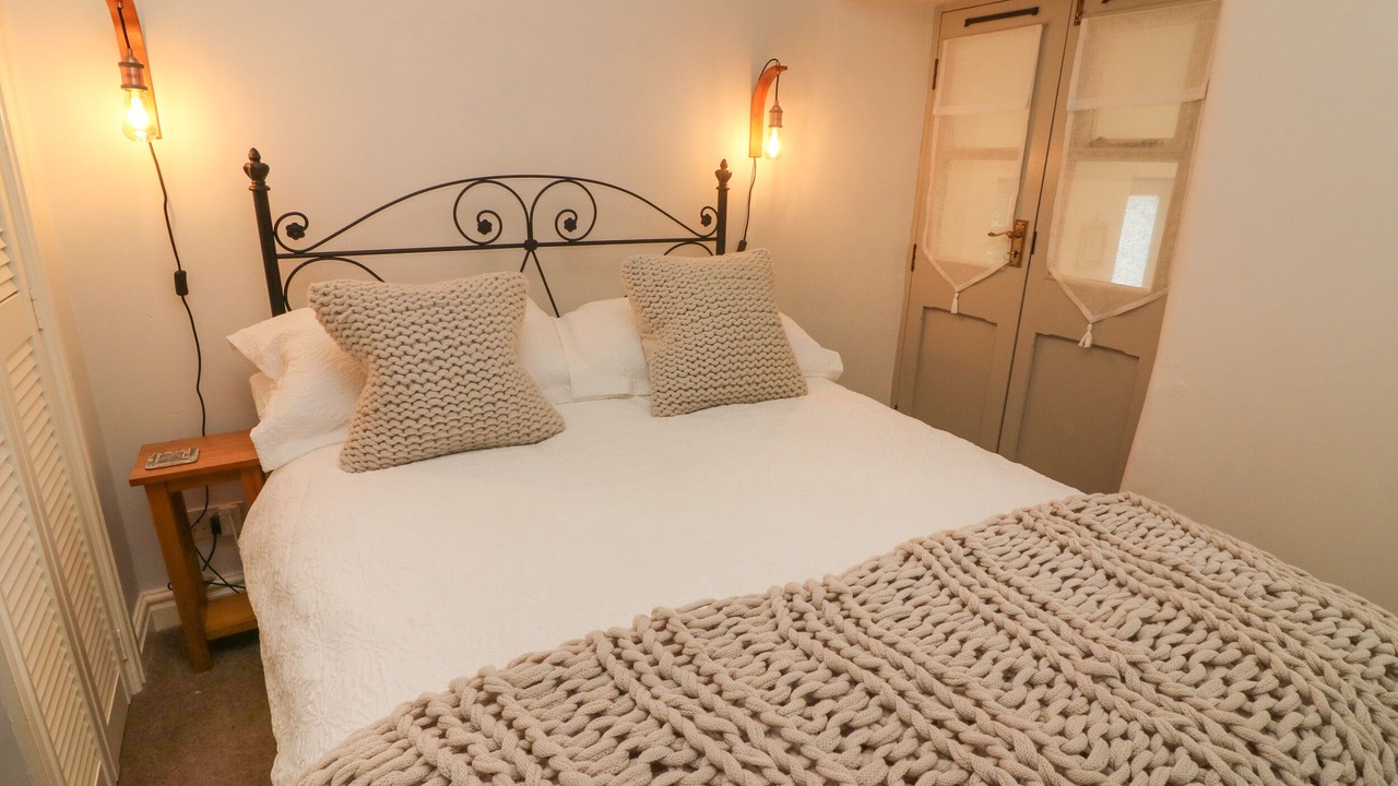 Photo of Bedroom in Buckden