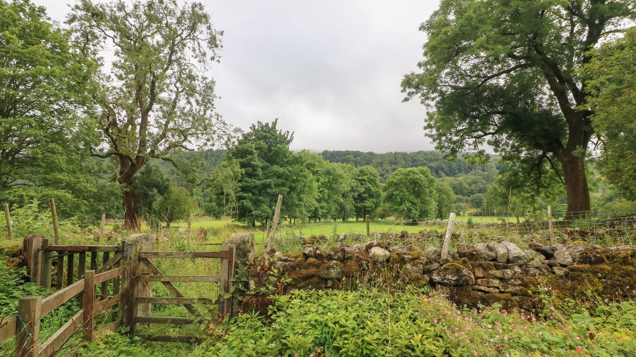 Photo of Outdoor in Buckden