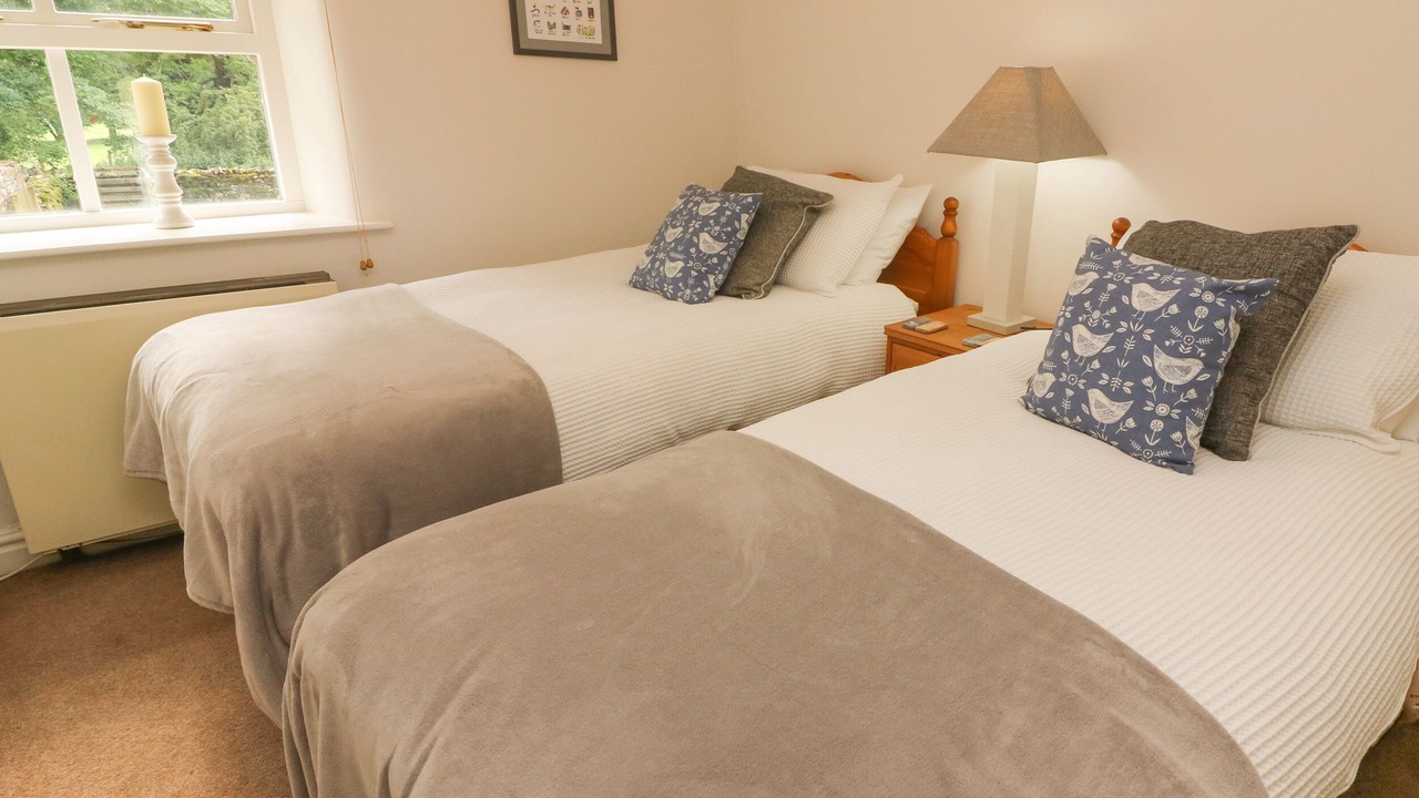 Photo of Bedroom in Buckden