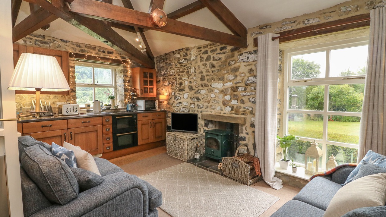 Photo of Livingroom in Buckden