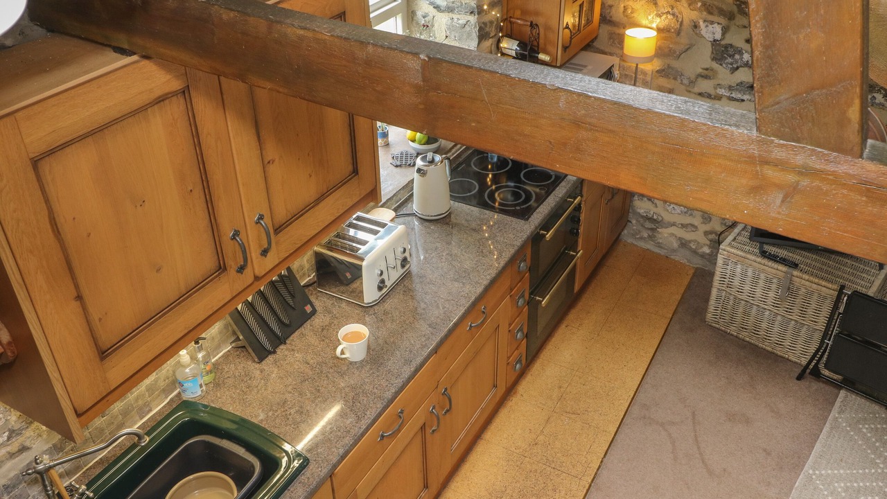 Photo of Kitchen in Buckden