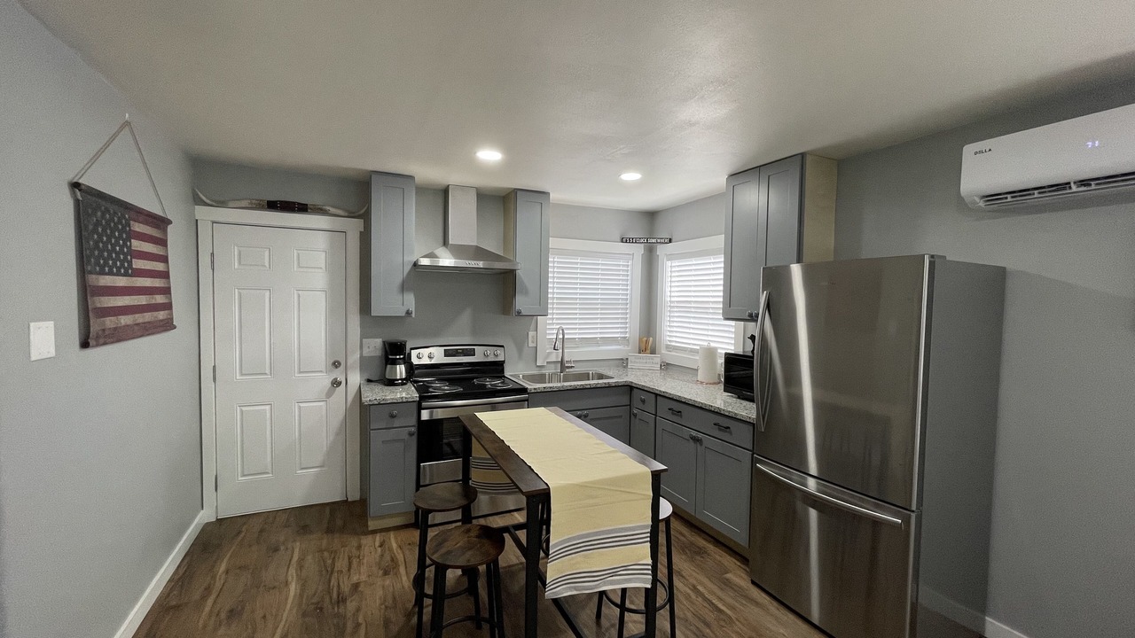 Photo of Kitchen in Mill City