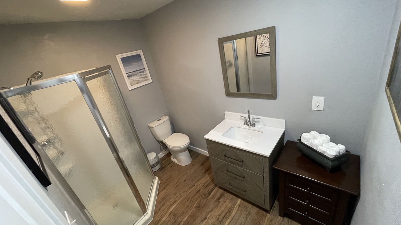 Photo of Bathroom in Mill City