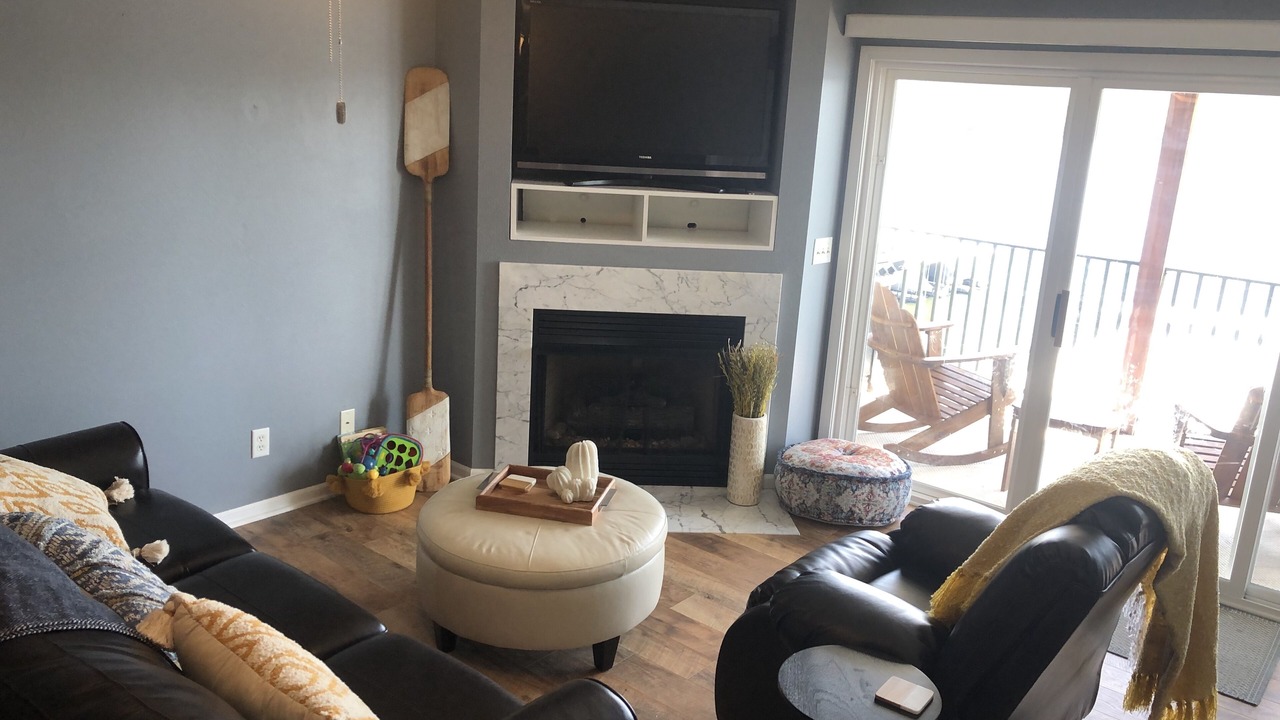 Photo of Livingroom in Kaiser