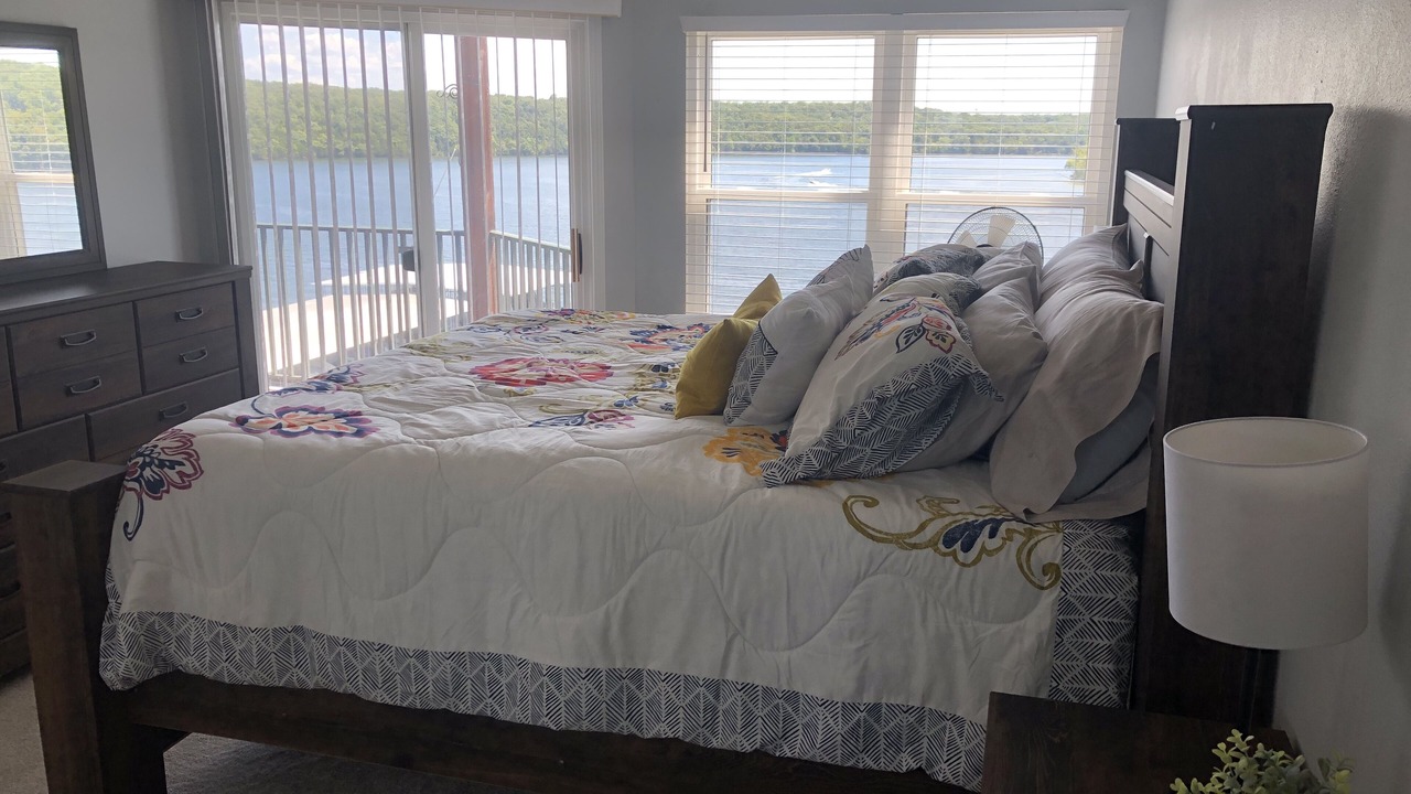 Photo of Bedroom in Kaiser