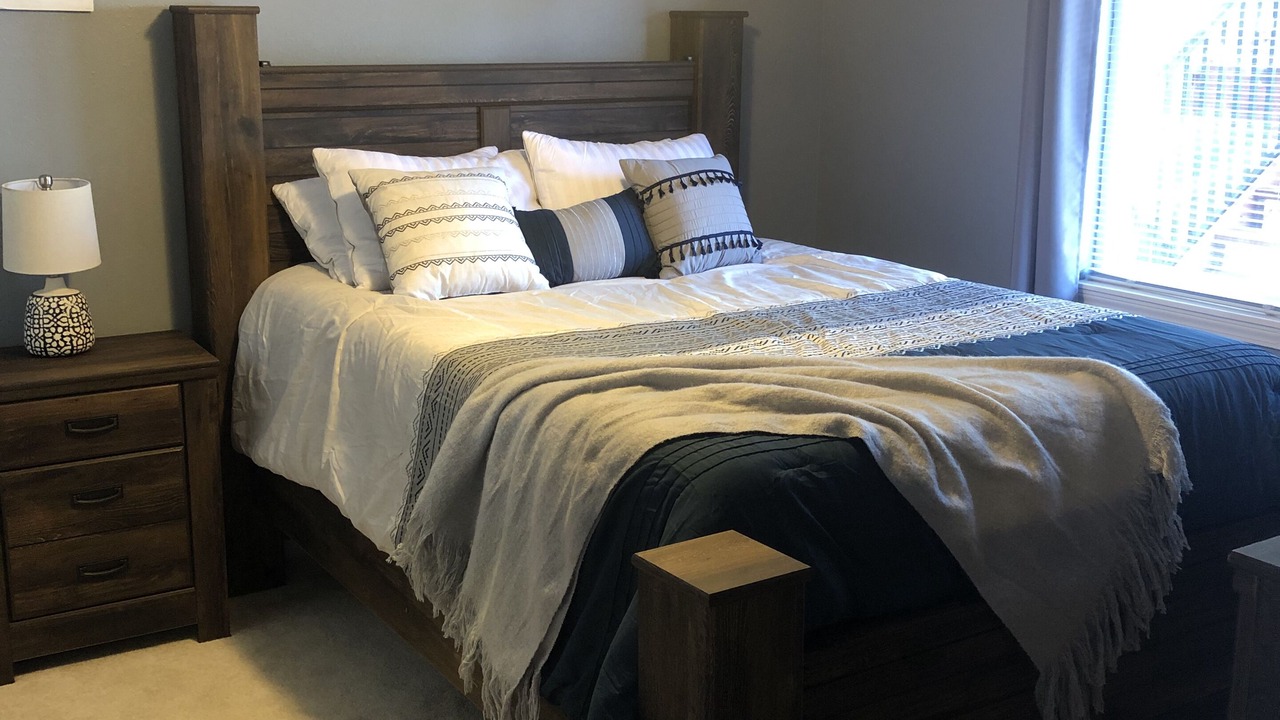 Photo of Bedroom in Kaiser
