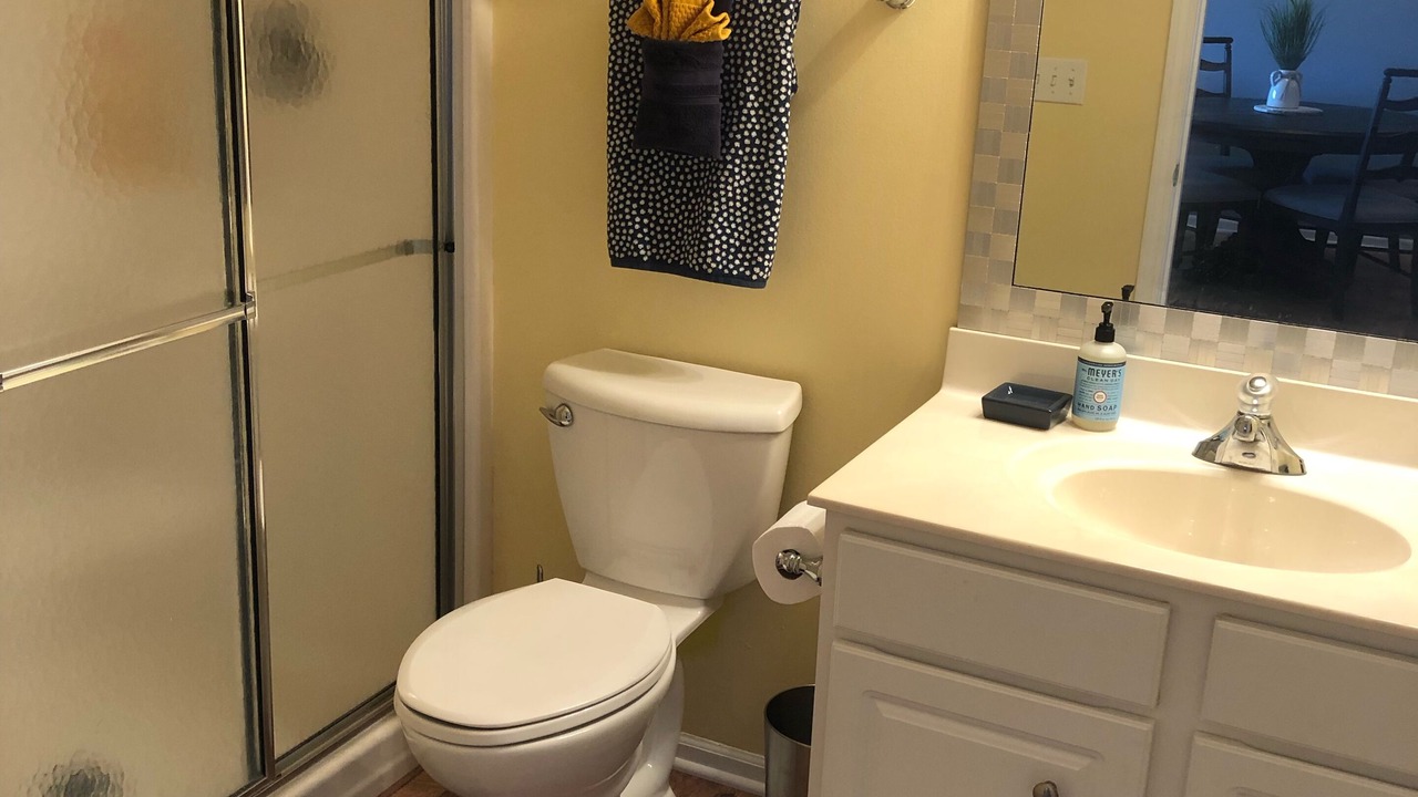 Photo of Bathroom in Kaiser