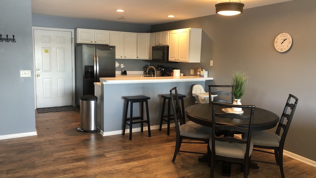 Photo of Kitchen in Kaiser