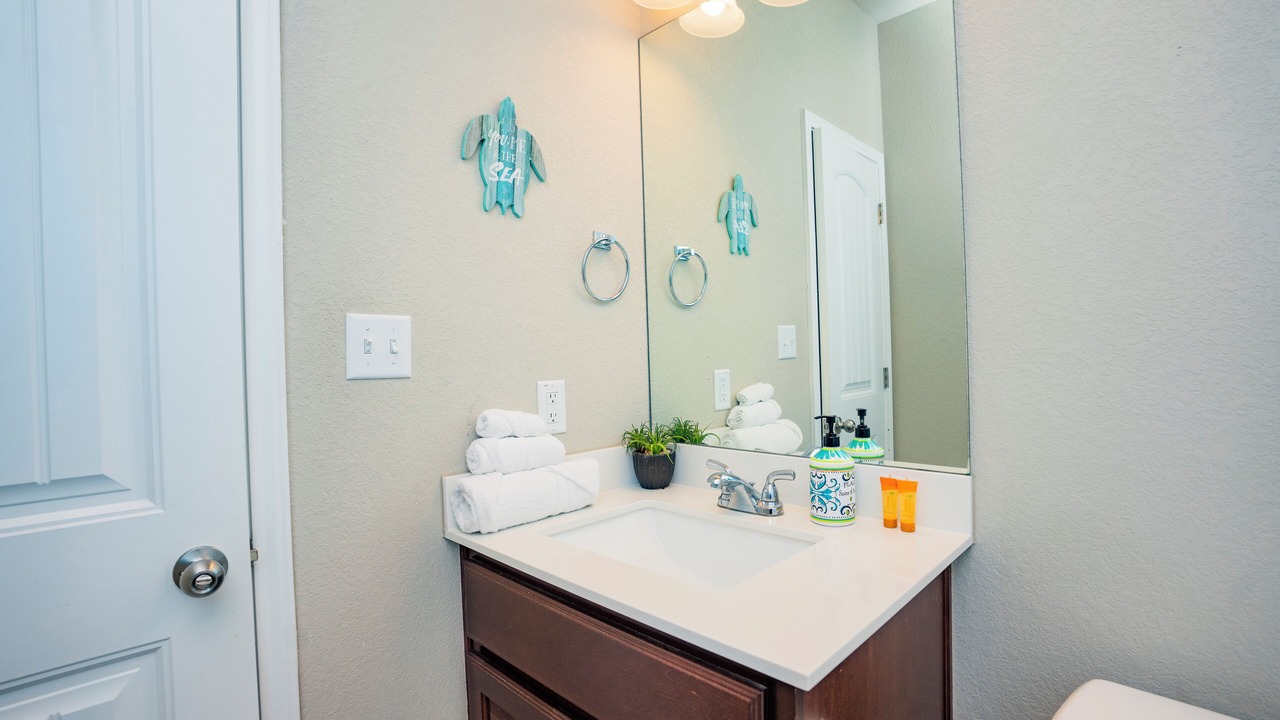 Photo of Bathroom in Pflugerville