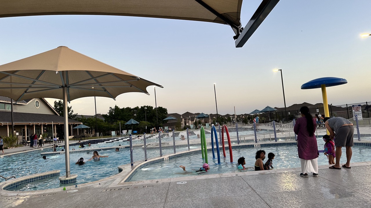Photo of Outdoor in Pflugerville