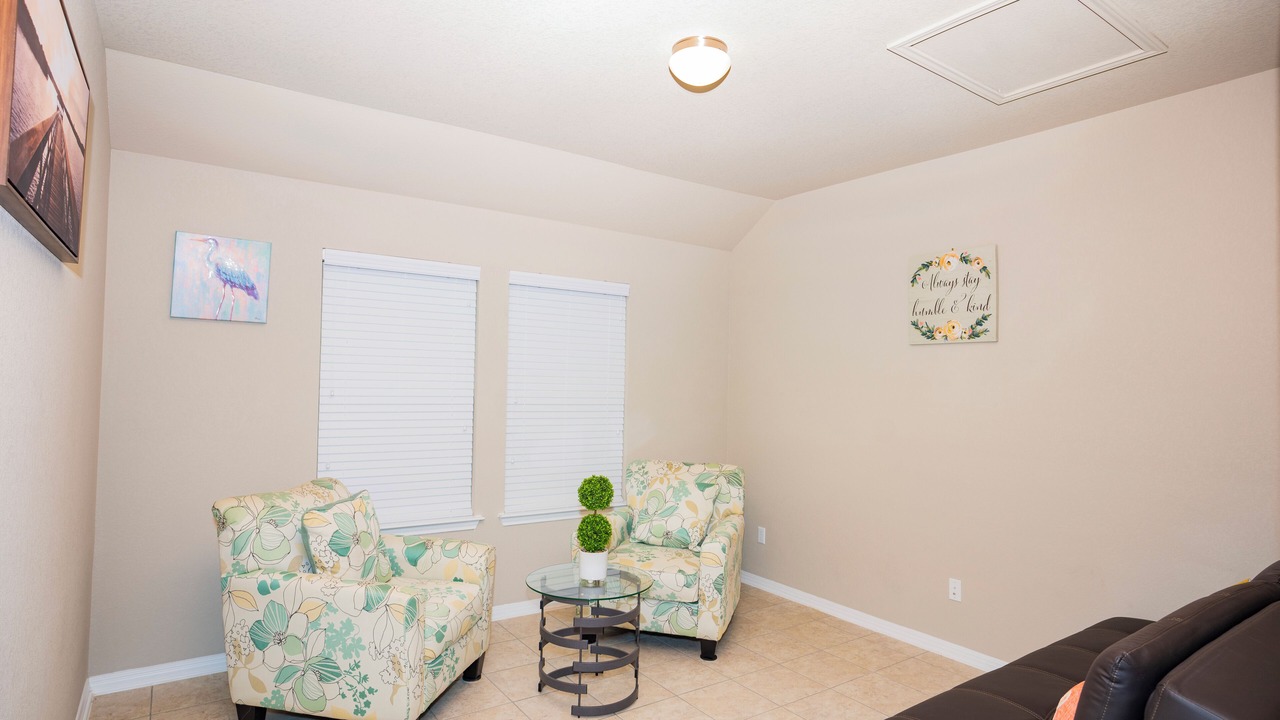Photo of Bedroom in Pflugerville