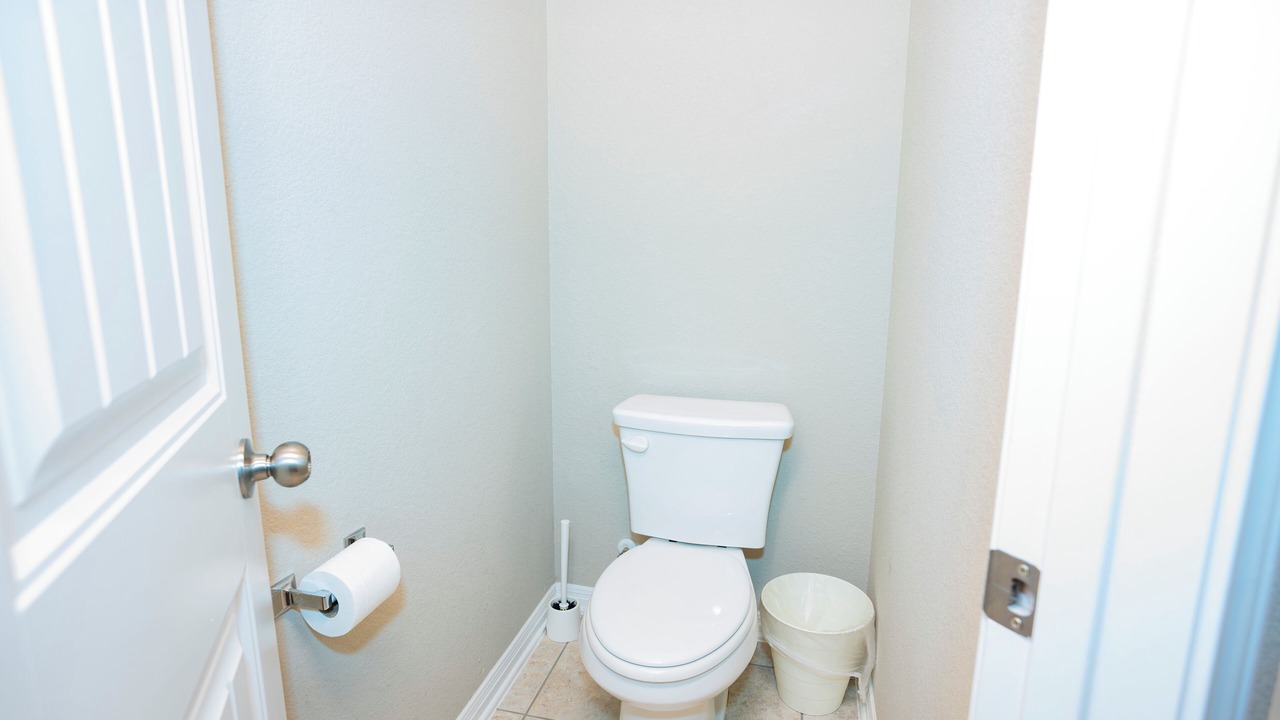 Photo of Bathroom in Pflugerville