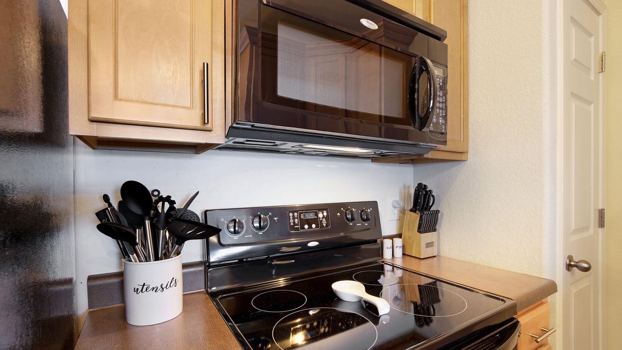 Photo of Kitchen in Rocky Mount