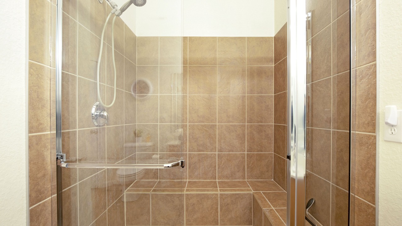 Photo of Bathroom in Rocky Mount