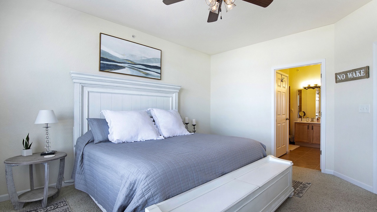Photo of Bedroom in Rocky Mount