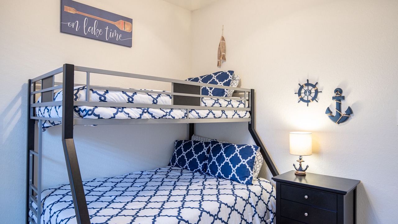 Photo of Bedroom in Rocky Mount