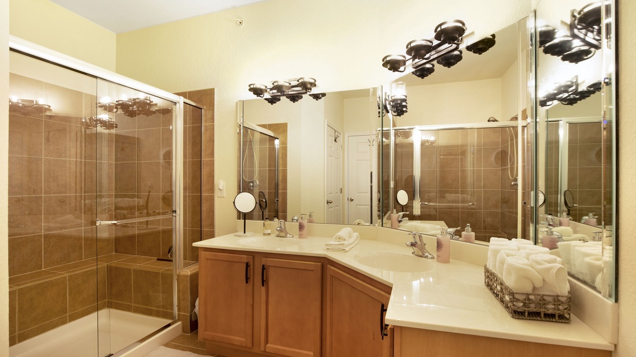 Photo of Bathroom in Rocky Mount
