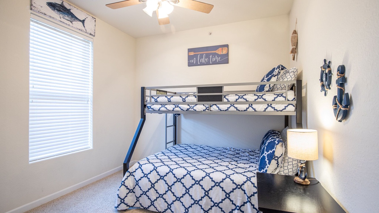 Photo of Bedroom in Rocky Mount