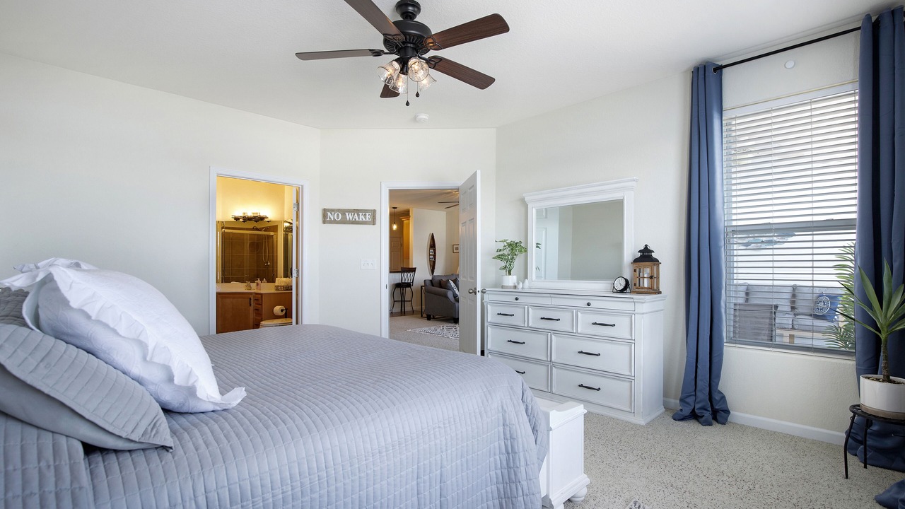 Photo of Bedroom in Rocky Mount