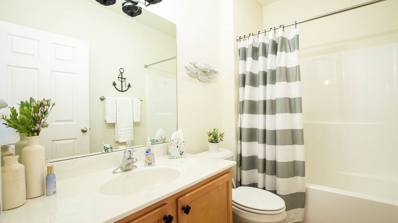 Photo of Bathroom in Rocky Mount