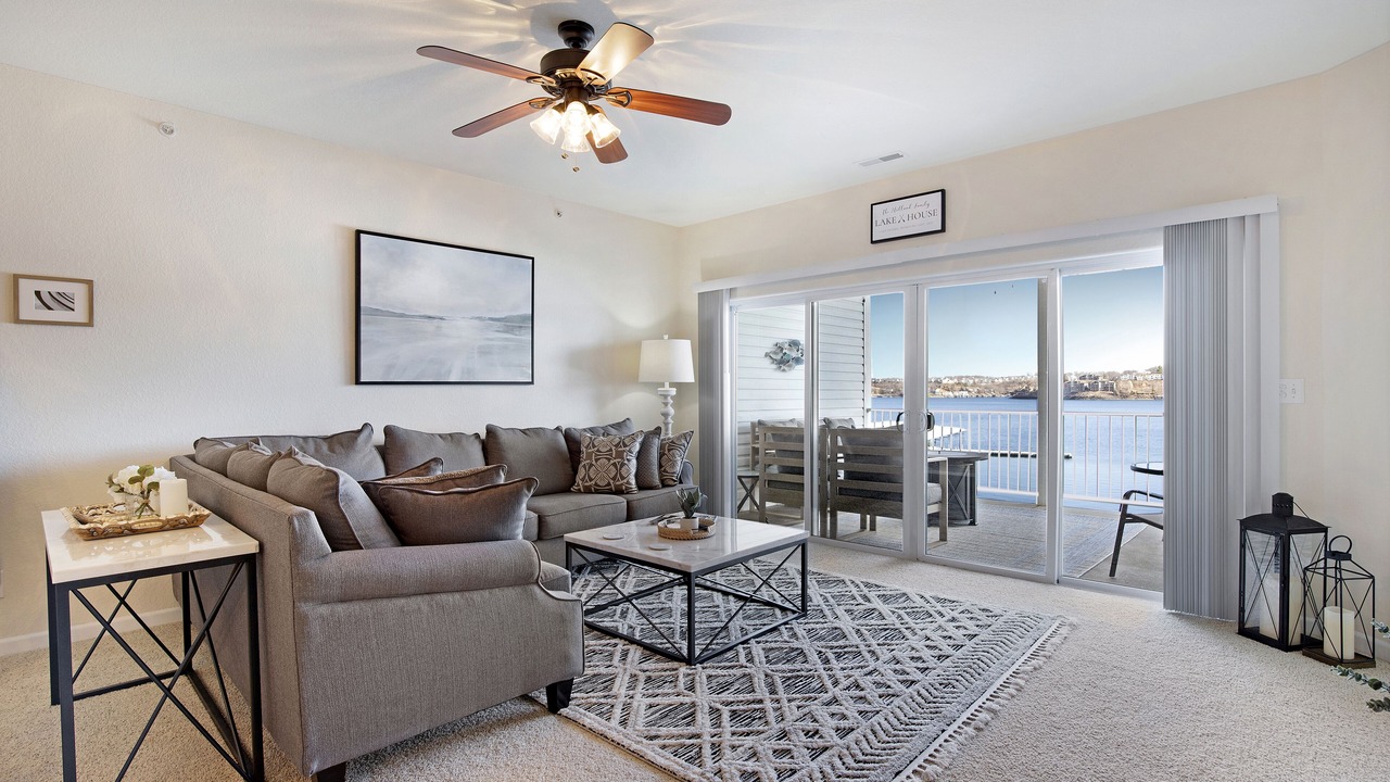 Photo of Livingroom in Rocky Mount
