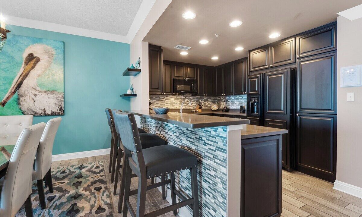 Photo of Kitchen in Pensacola Beach