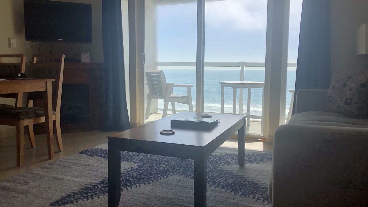 Photo of Livingroom in Lincoln City