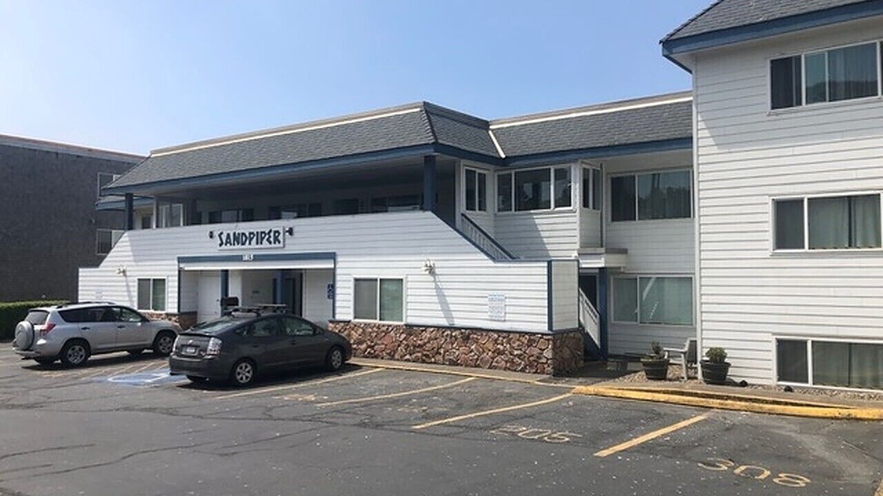 Photo of Outdoor in Lincoln City