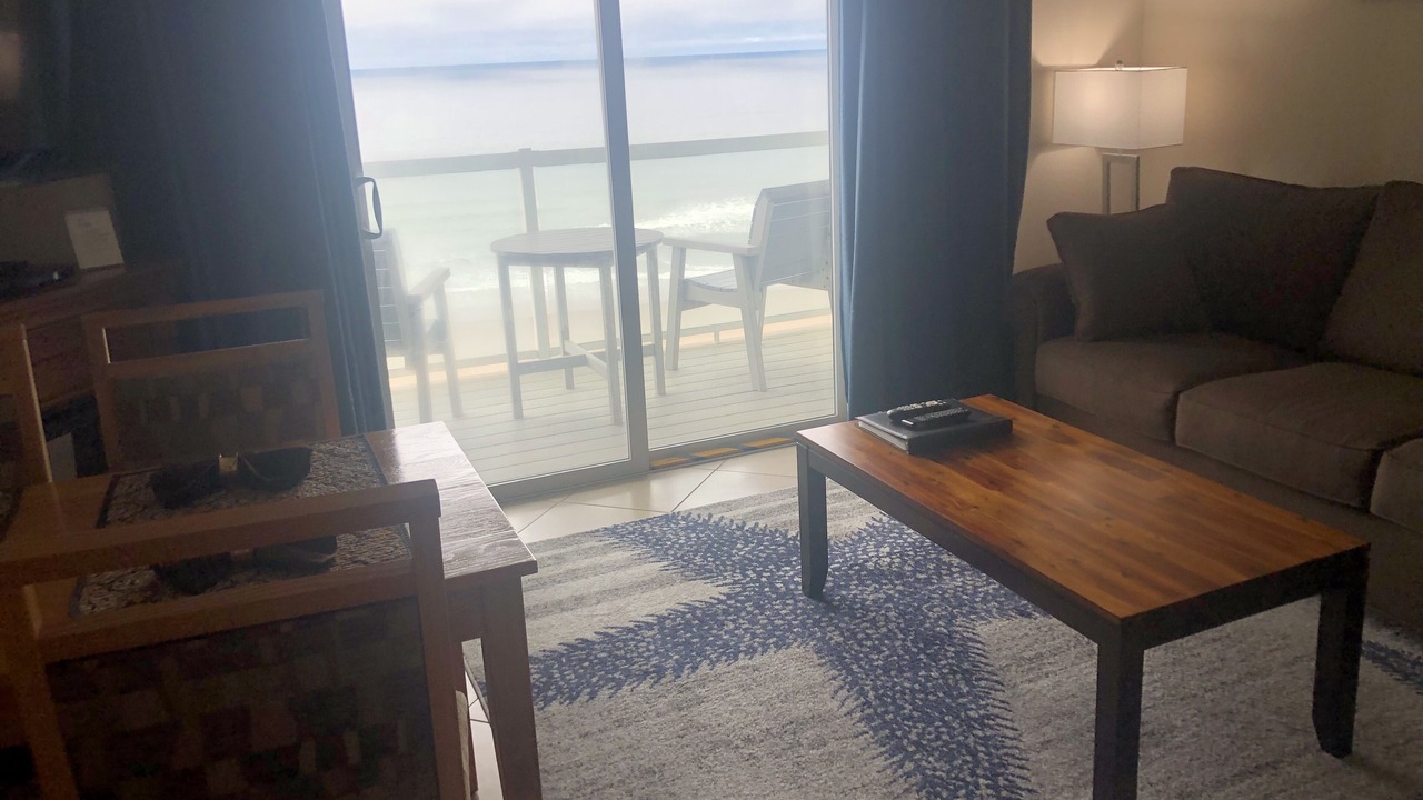 Photo of Livingroom in Lincoln City