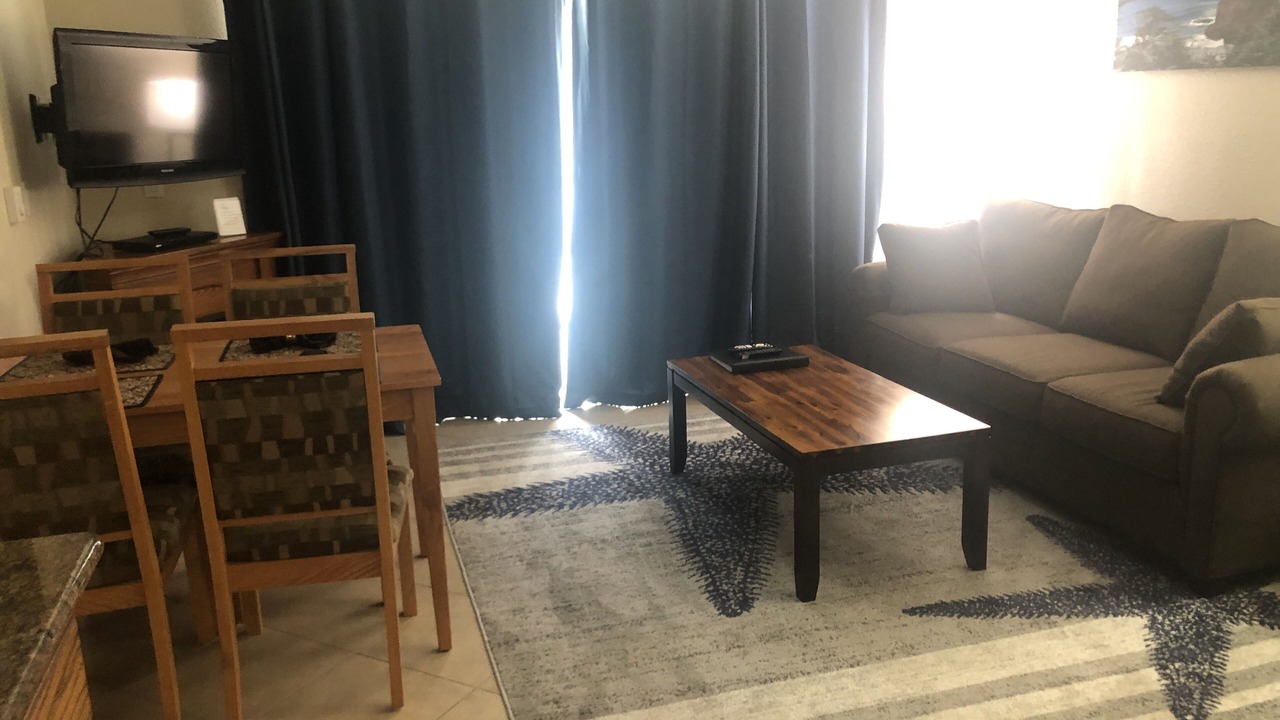 Photo of Livingroom in Lincoln City