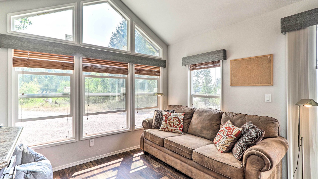 Photo of Bedroom in Eureka