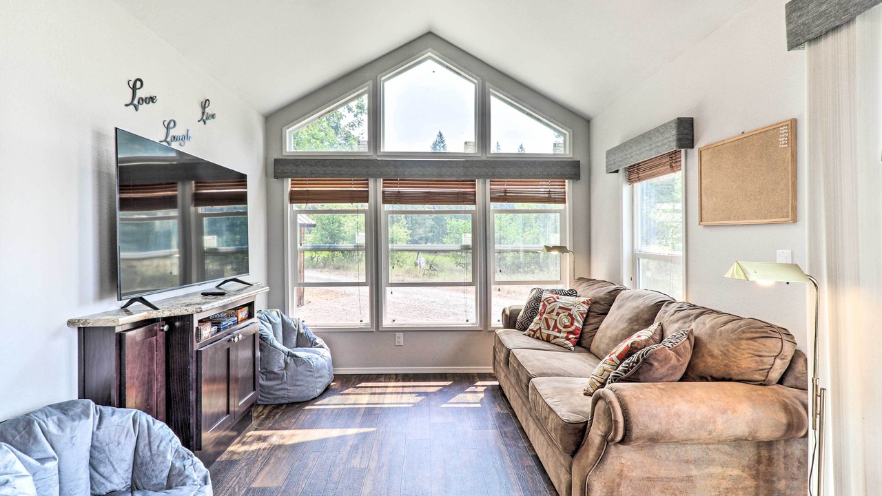 Photo of Bedroom in Eureka