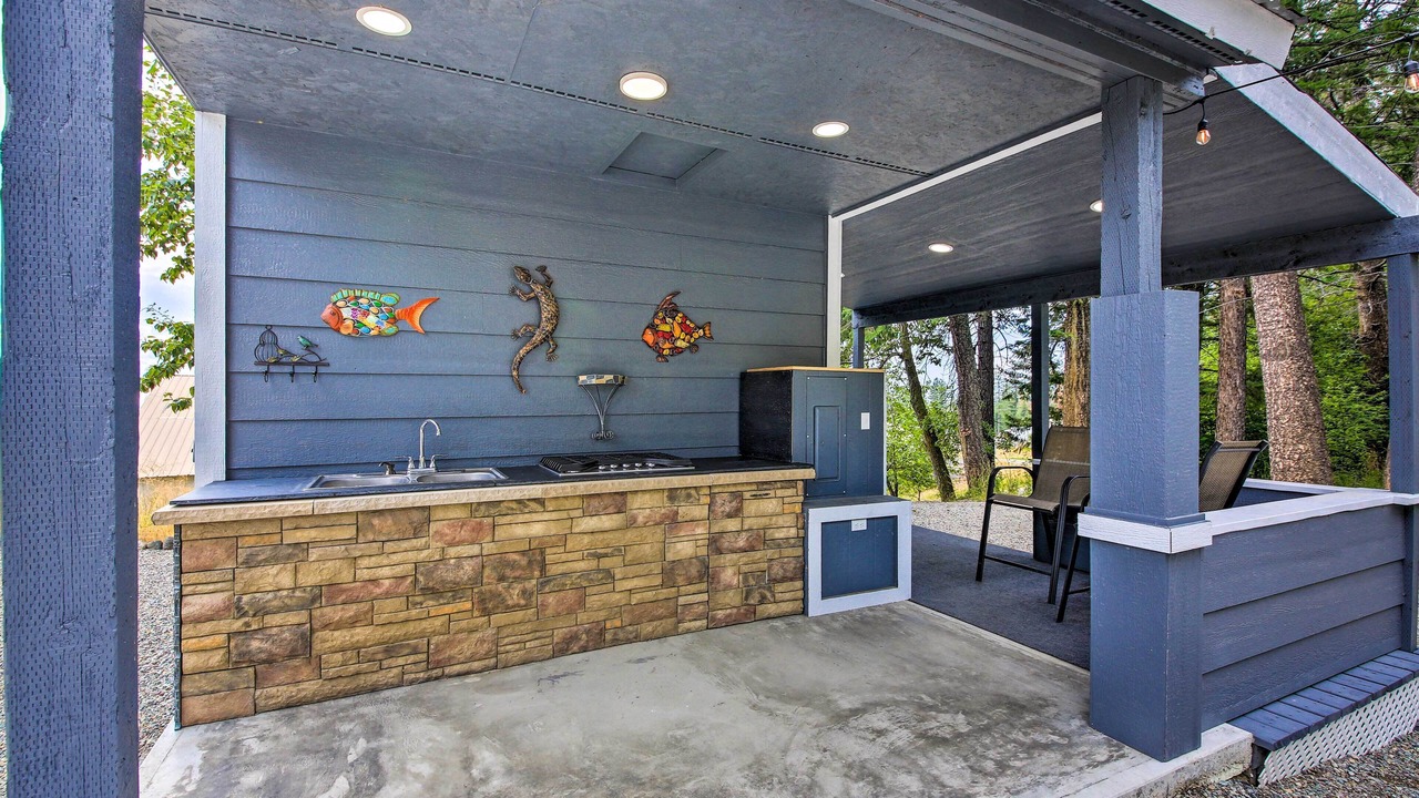 Photo of Bathroom in Eureka