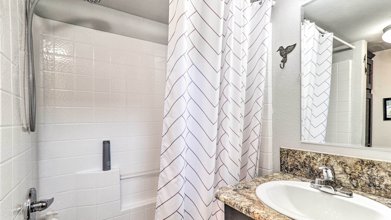 Photo of Bathroom in Eureka