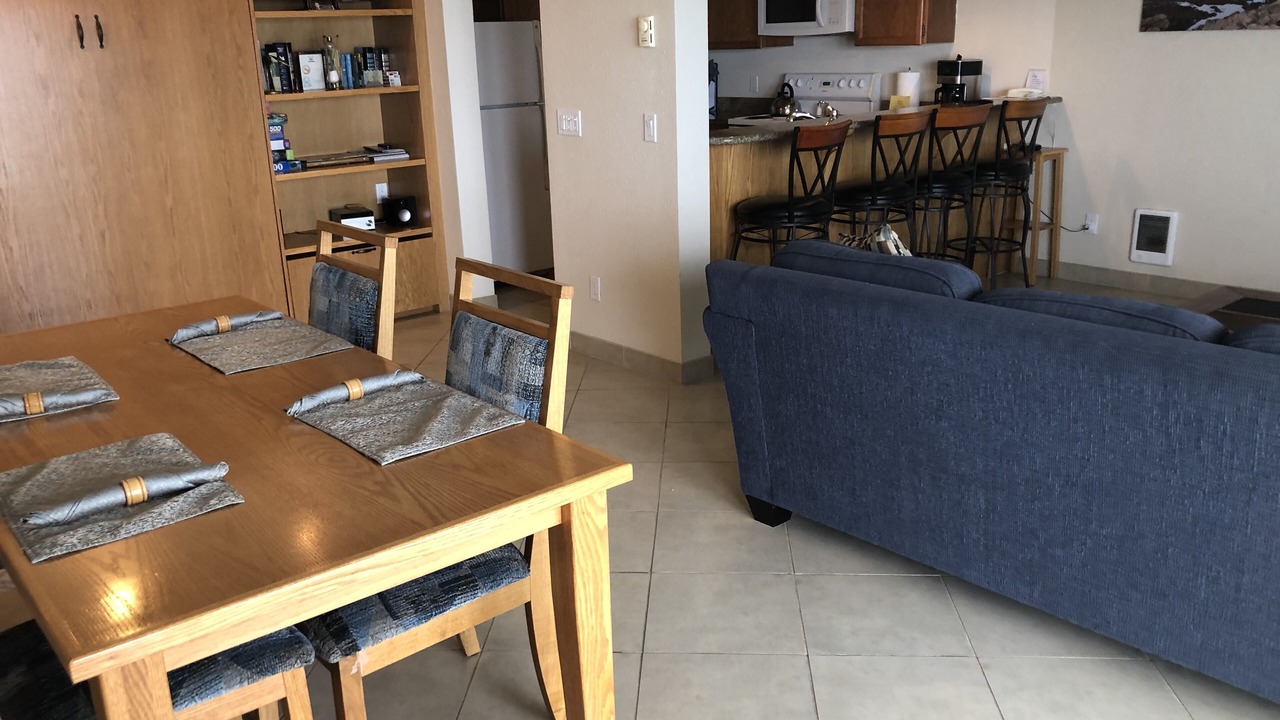 Photo of Livingroom in Lincoln City