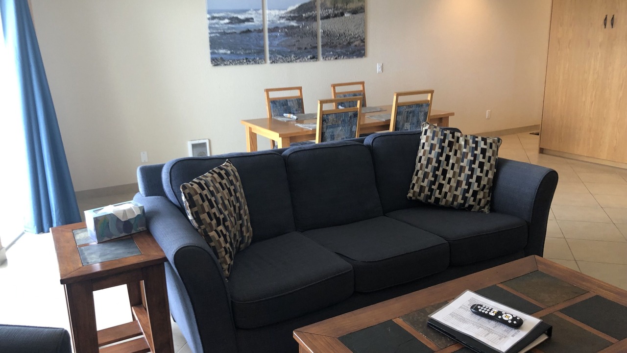 Photo of Livingroom in Lincoln City