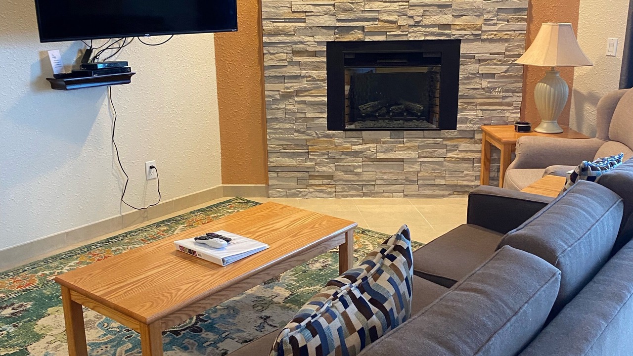 Photo of Livingroom in Lincoln City