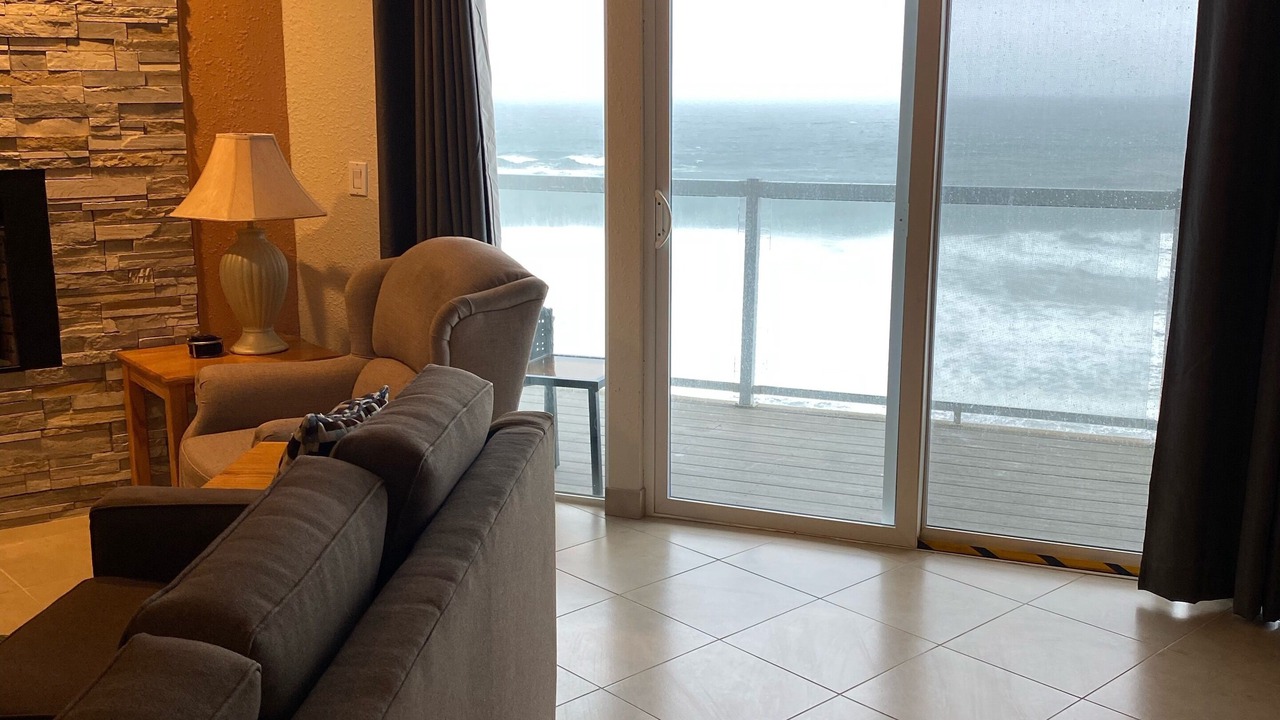 Photo of Livingroom in Lincoln City