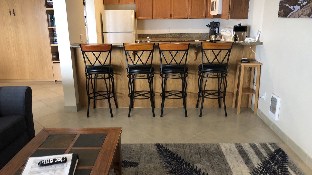 Photo of Kitchen in Lincoln City