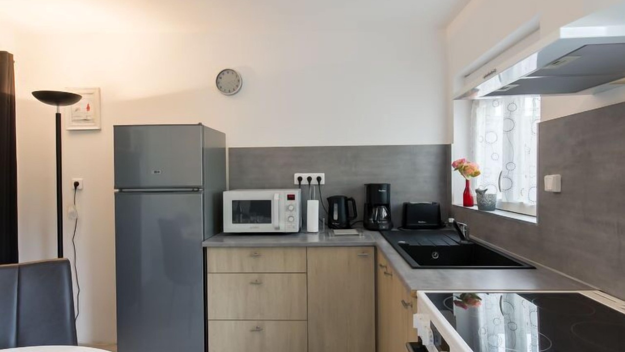 Photo of Bedroom in Locquirec